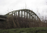 brug spoorlijn
